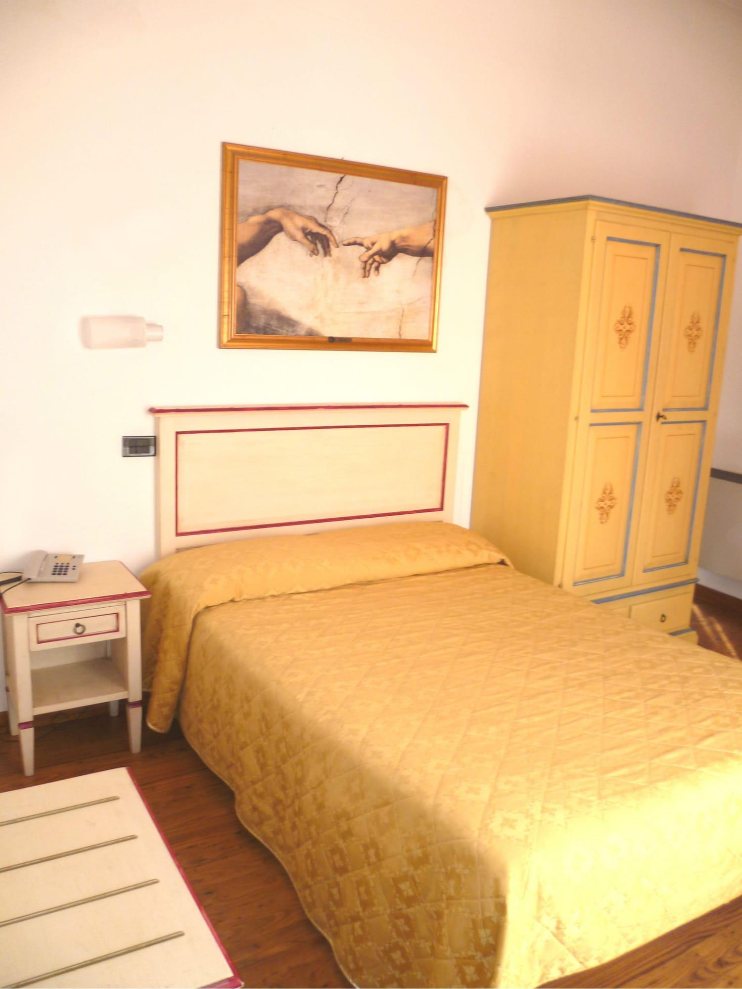 Hotel Vasari Florence Ngoại thất bức ảnh