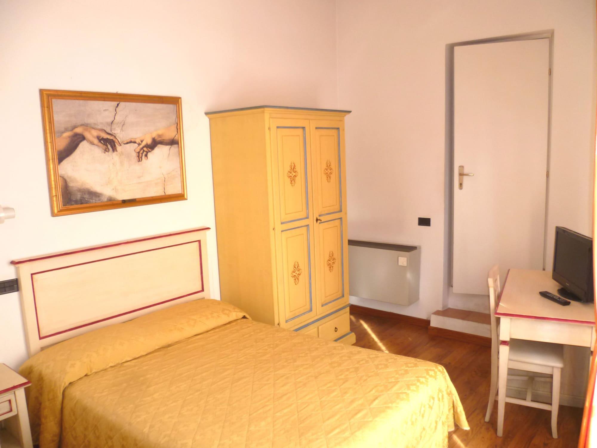 Hotel Vasari Florence Ngoại thất bức ảnh