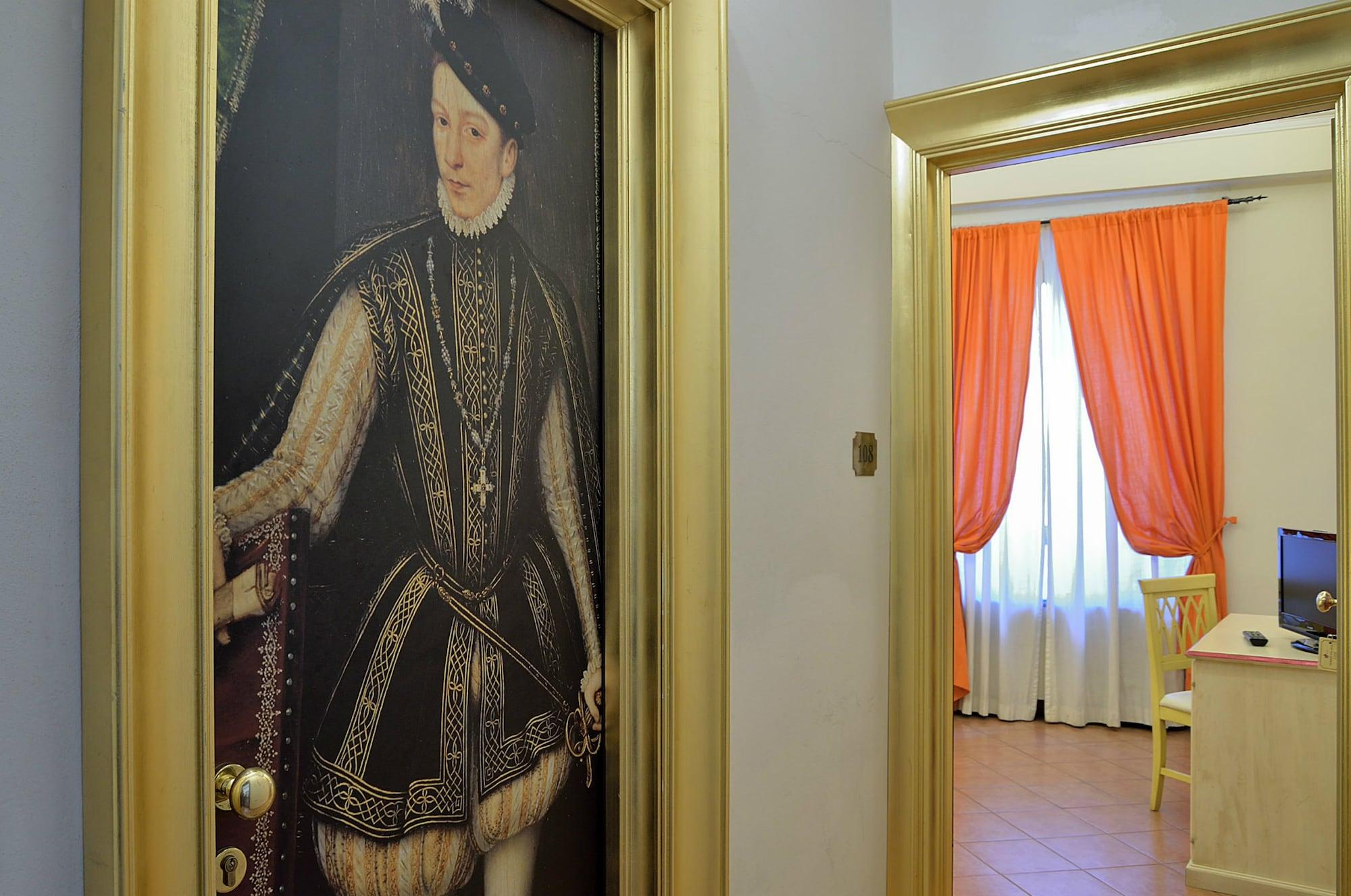 Hotel Vasari Florence Ngoại thất bức ảnh
