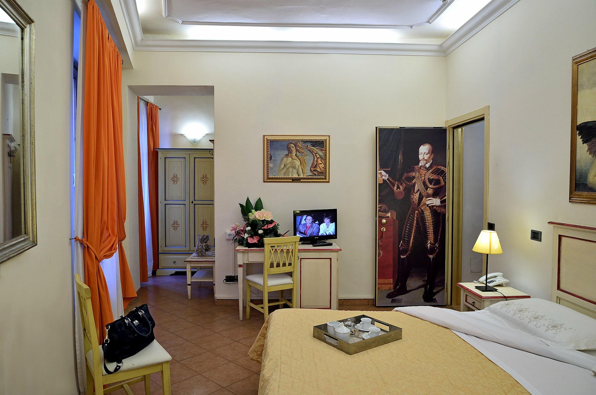 Hotel Vasari Florence Ngoại thất bức ảnh
