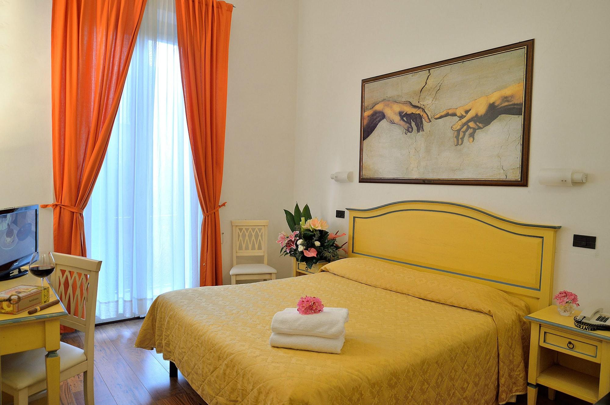 Hotel Vasari Florence Ngoại thất bức ảnh