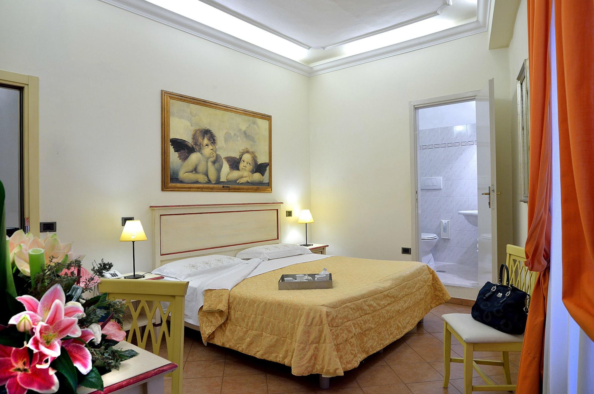 Hotel Vasari Florence Ngoại thất bức ảnh