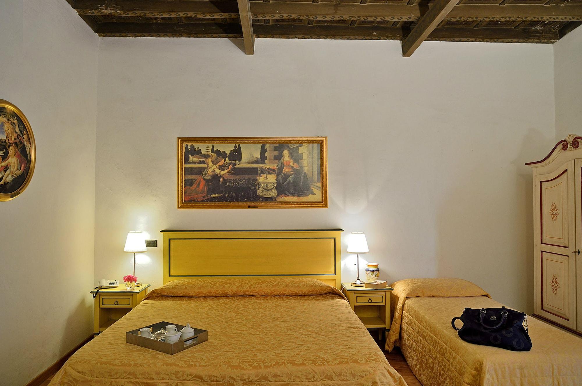 Hotel Vasari Florence Ngoại thất bức ảnh
