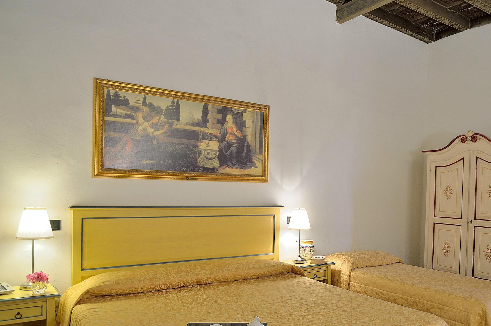 Hotel Vasari Florence Ngoại thất bức ảnh