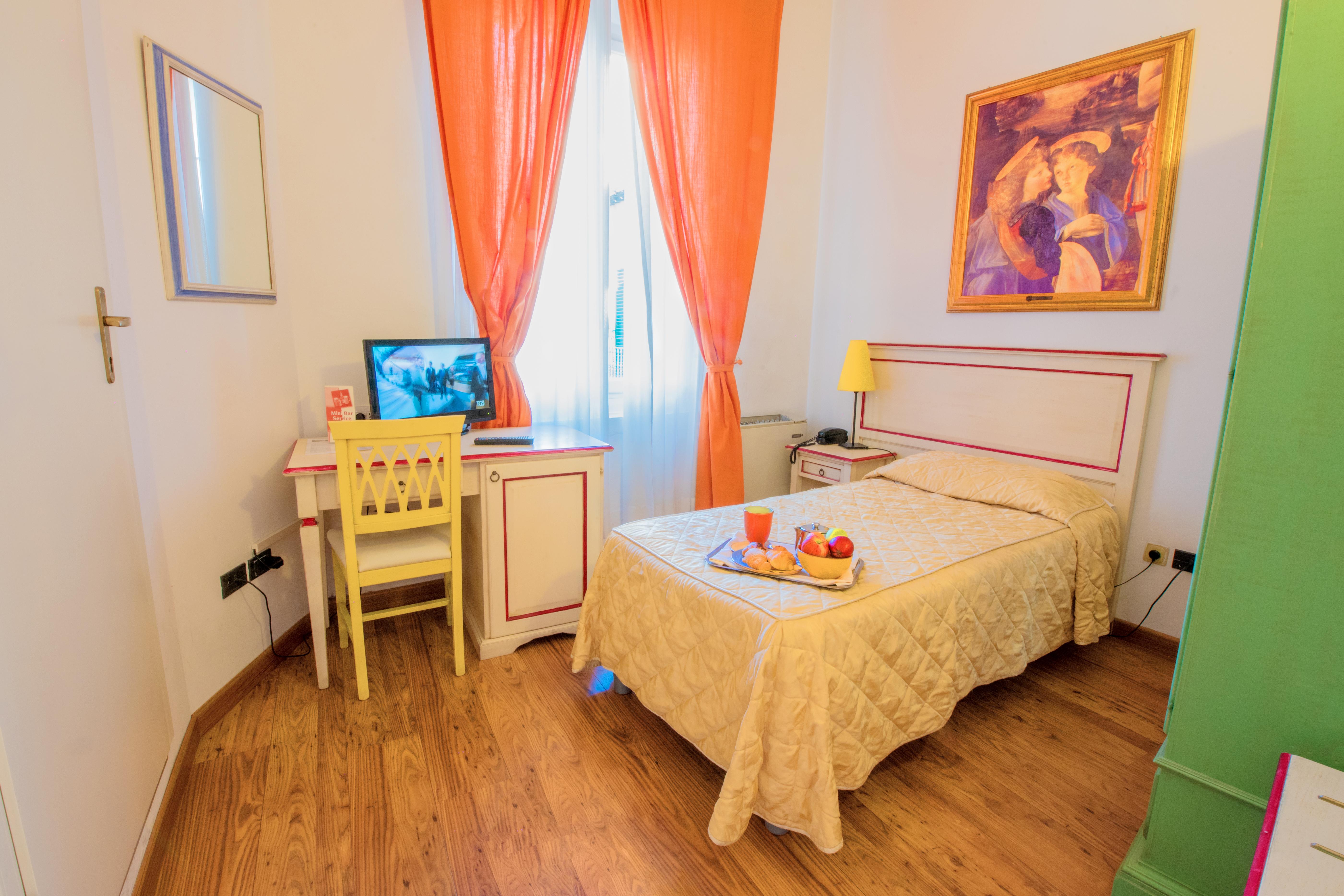 Hotel Vasari Florence Ngoại thất bức ảnh