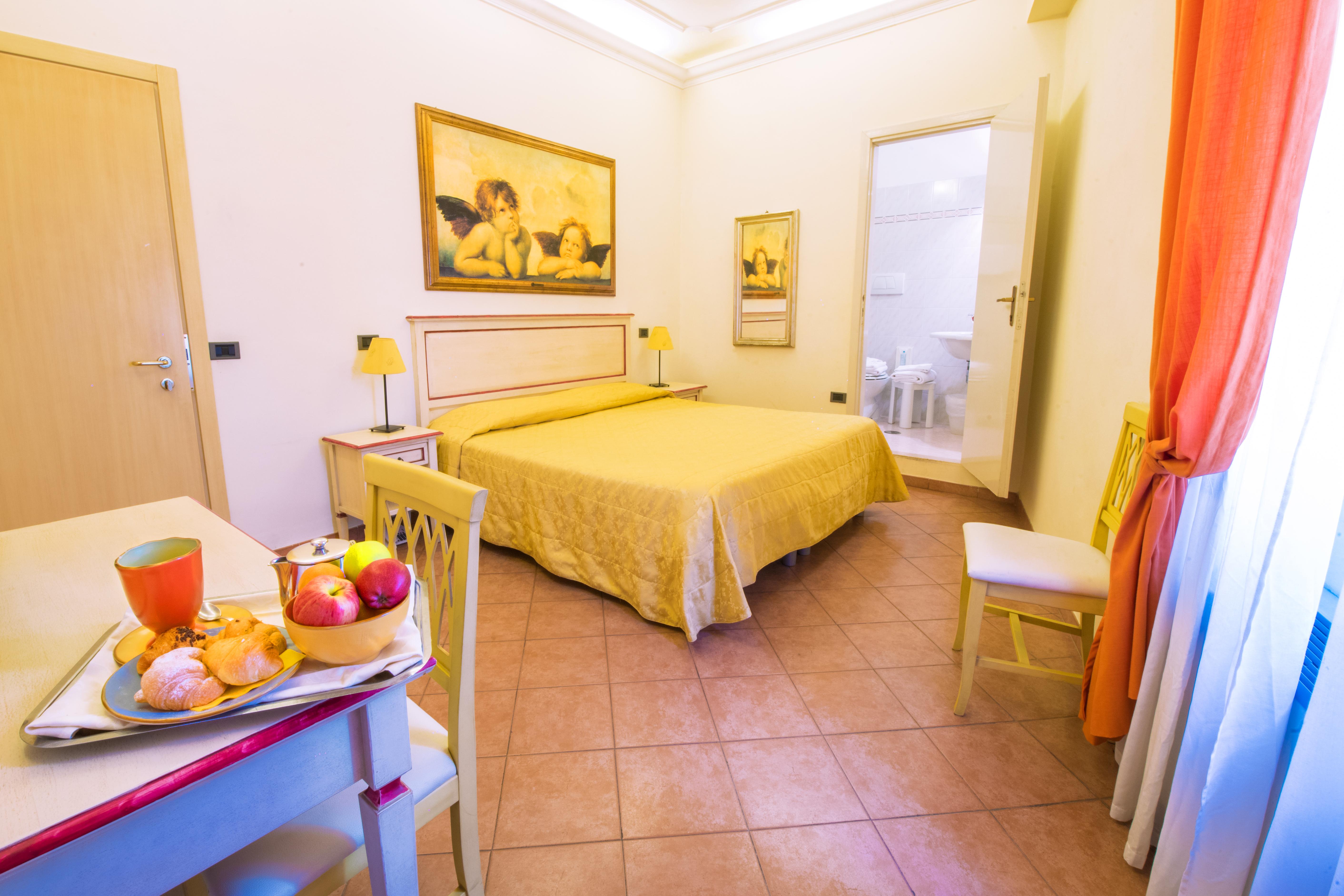 Hotel Vasari Florence Ngoại thất bức ảnh