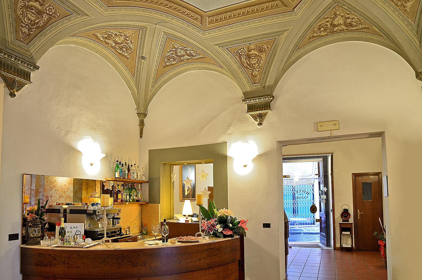Hotel Vasari Florence Ngoại thất bức ảnh
