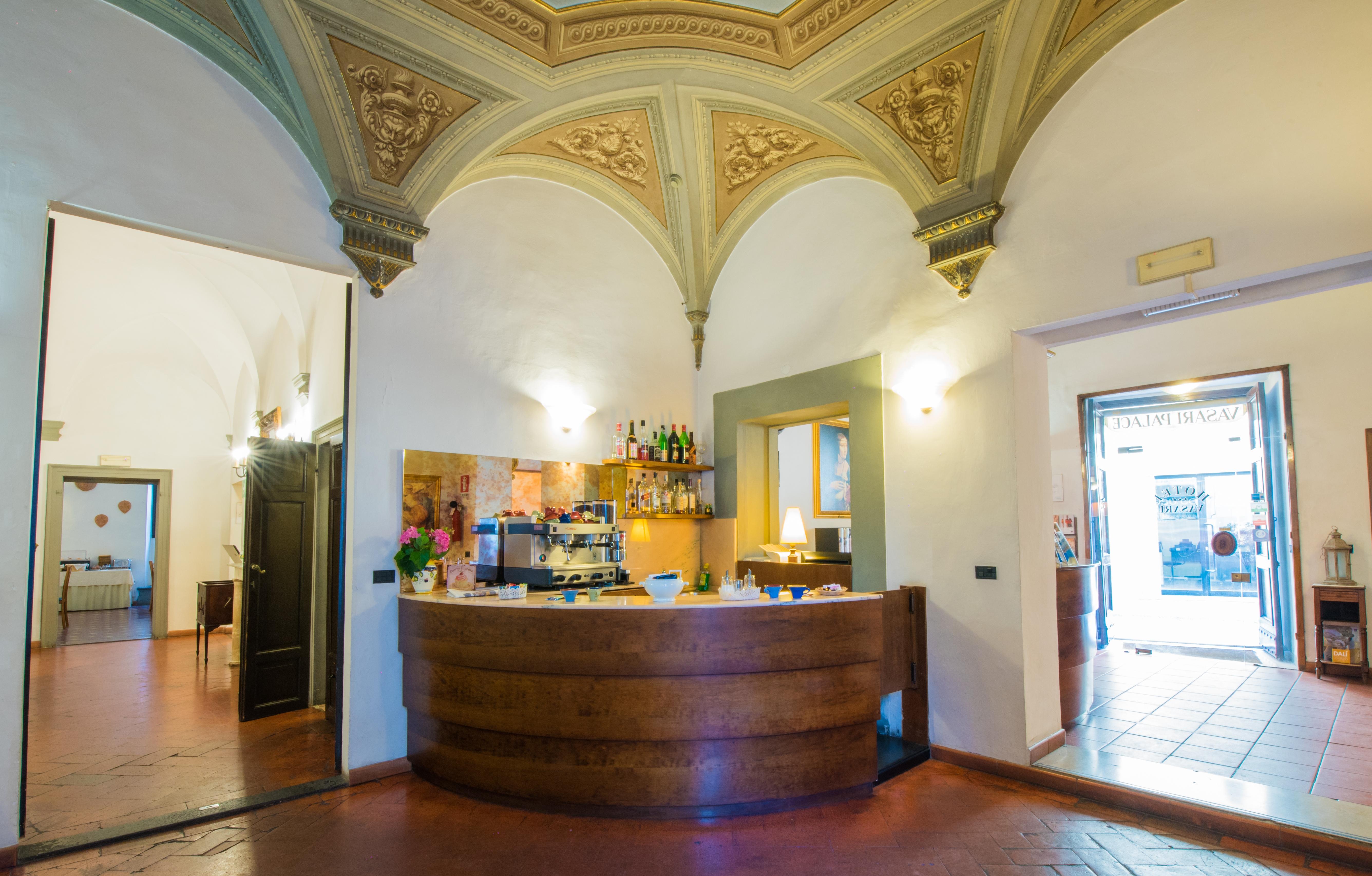 Hotel Vasari Florence Ngoại thất bức ảnh