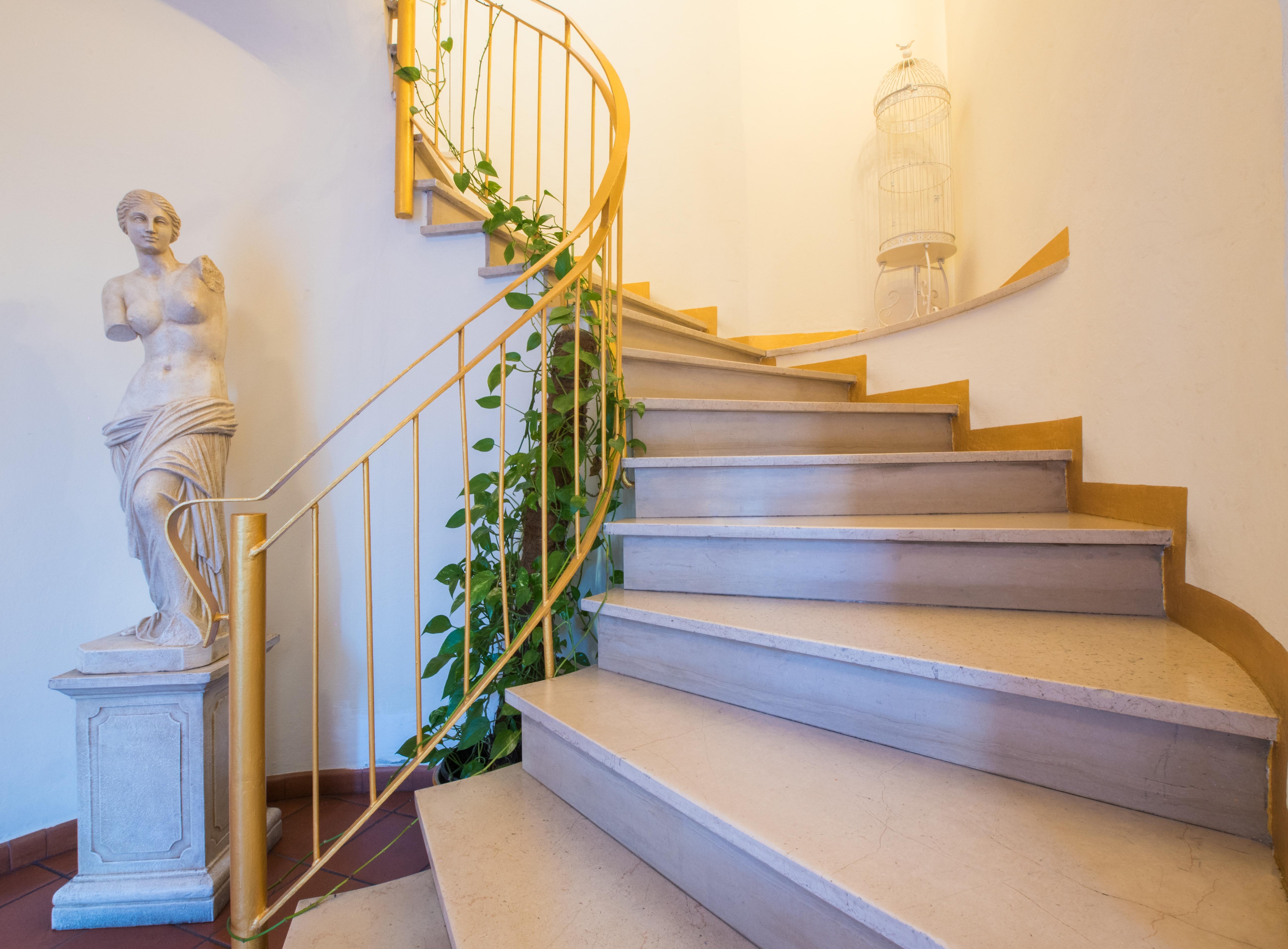Hotel Vasari Florence Ngoại thất bức ảnh