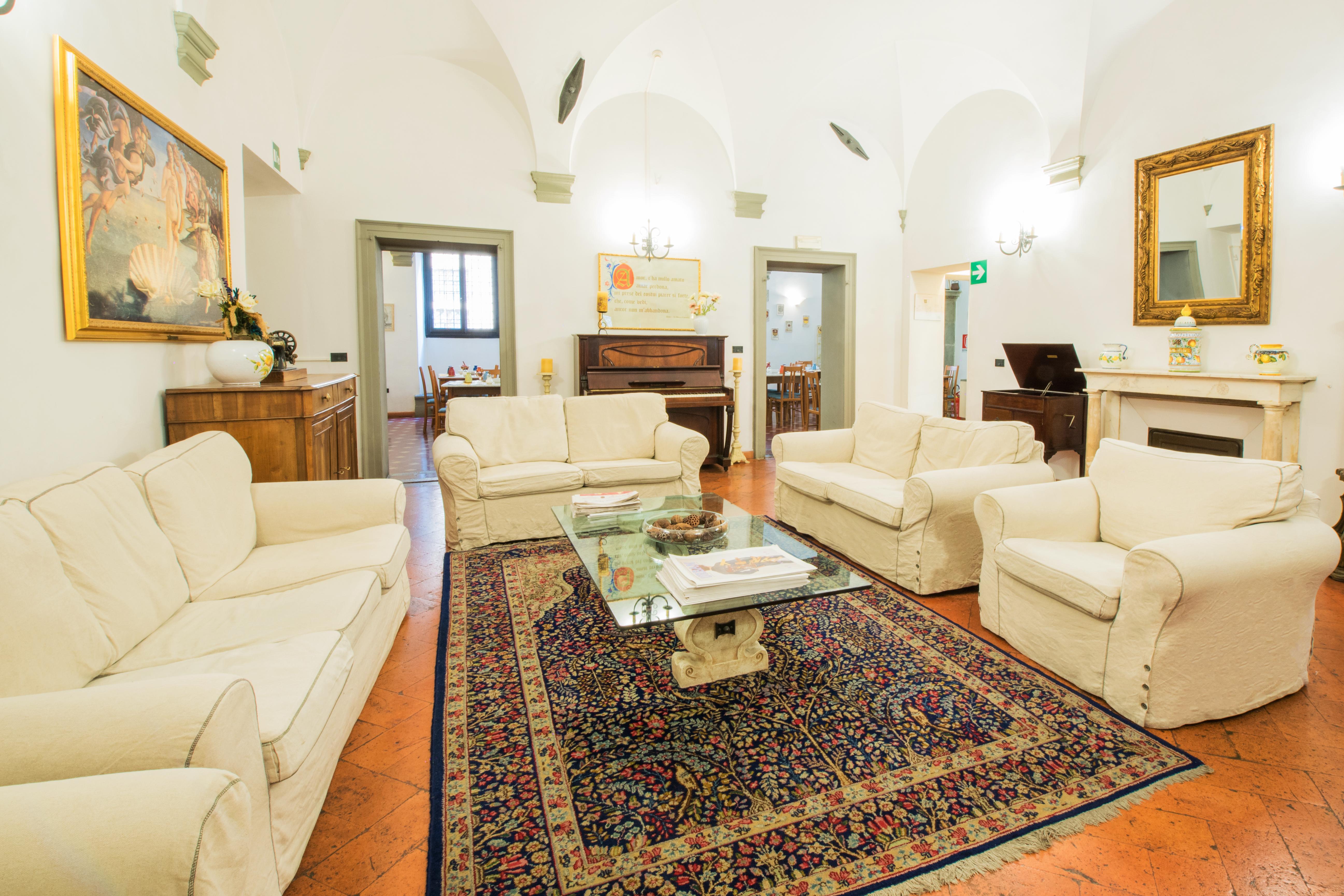 Hotel Vasari Florence Ngoại thất bức ảnh