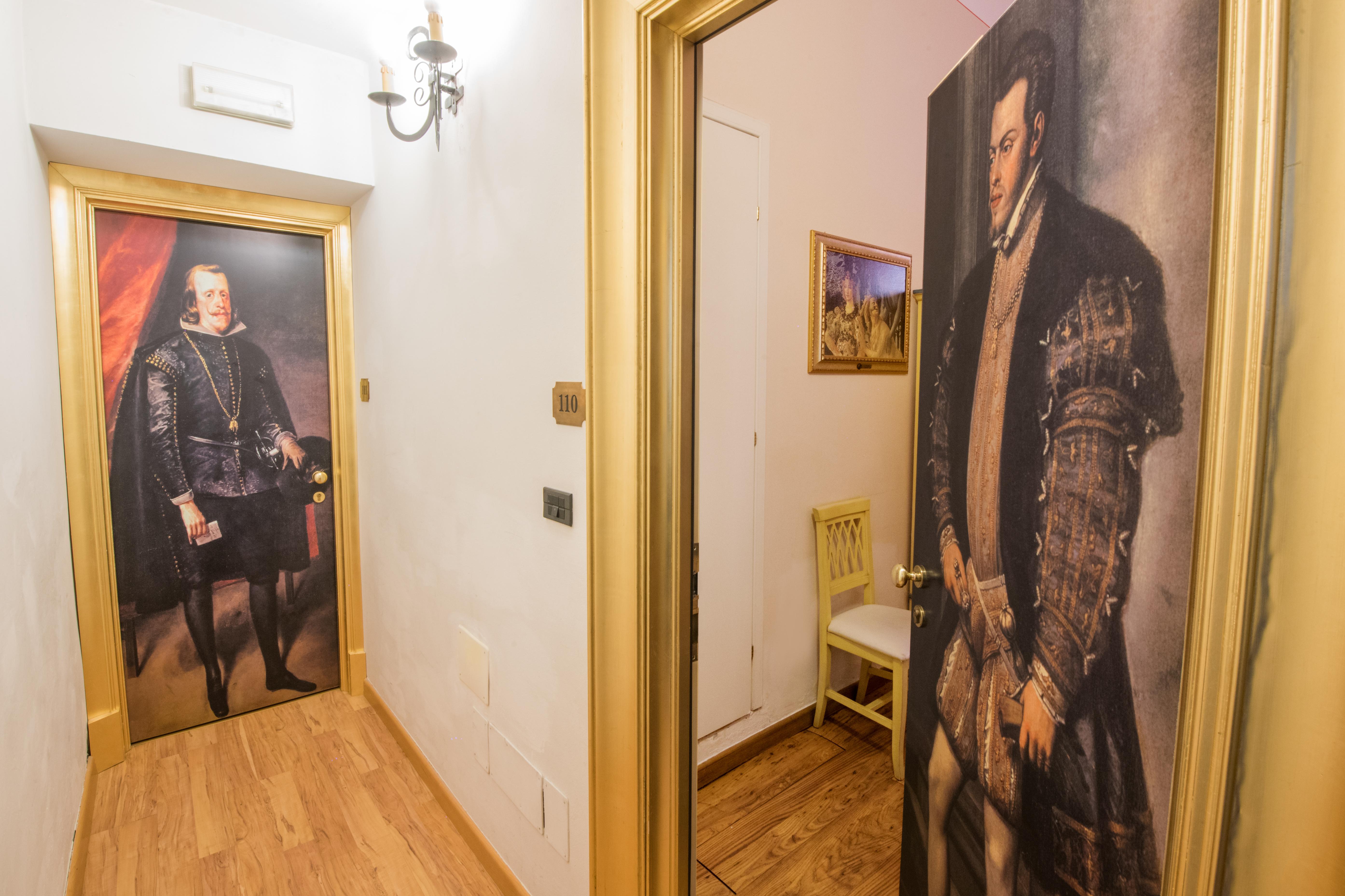 Hotel Vasari Florence Ngoại thất bức ảnh