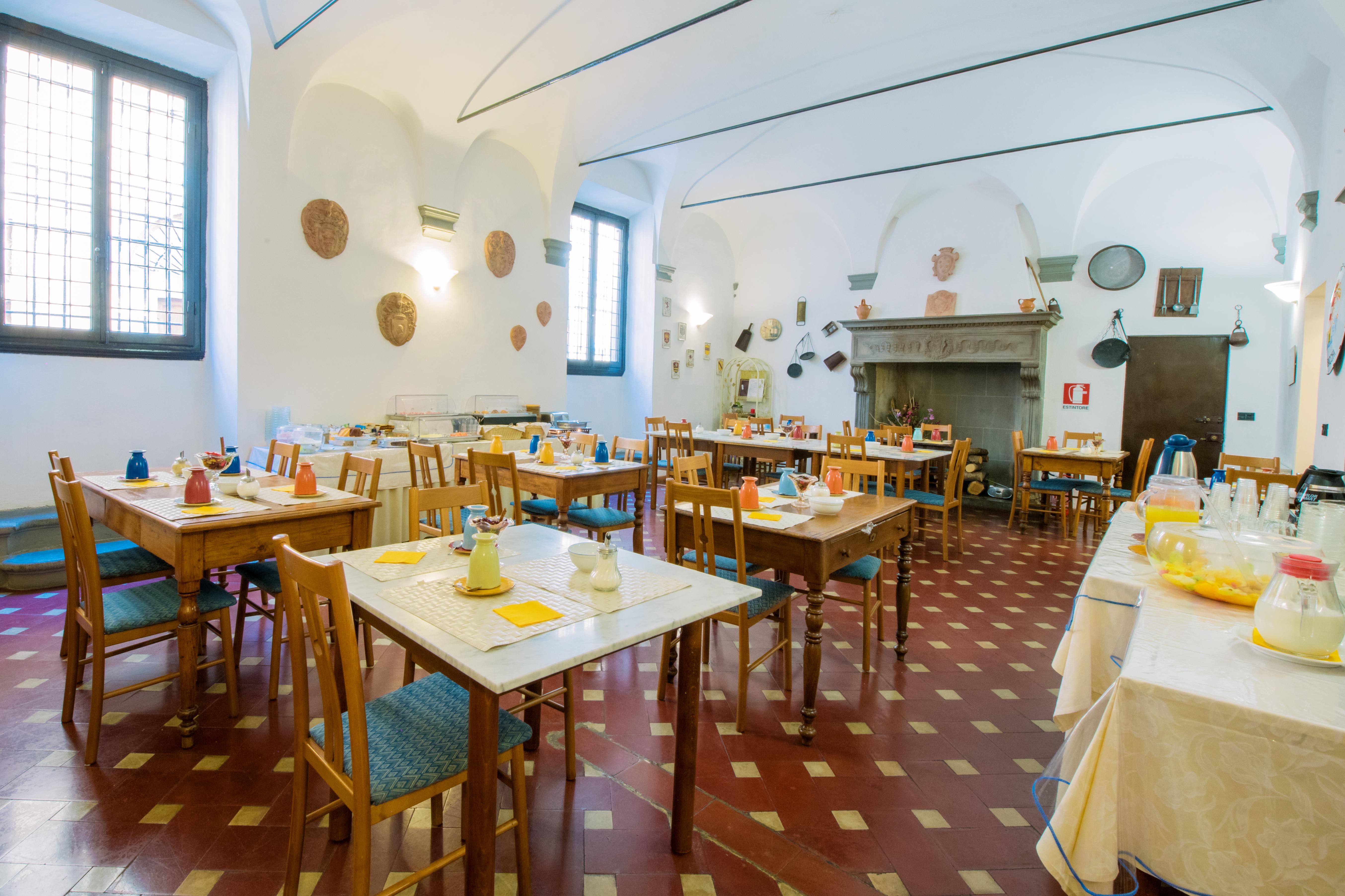 Hotel Vasari Florence Ngoại thất bức ảnh