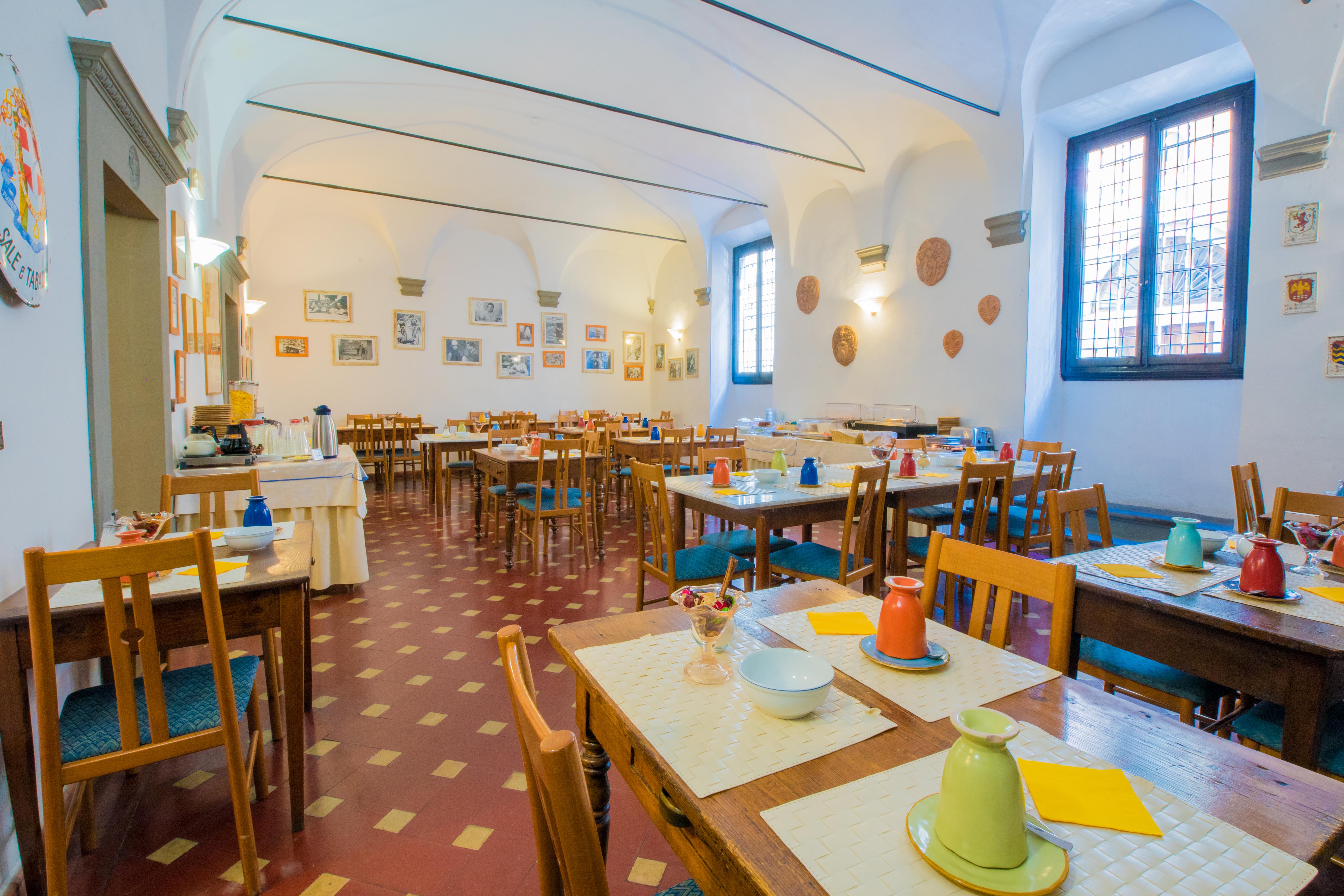 Hotel Vasari Florence Ngoại thất bức ảnh