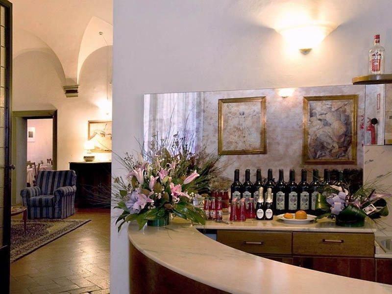 Hotel Vasari Florence Ngoại thất bức ảnh
