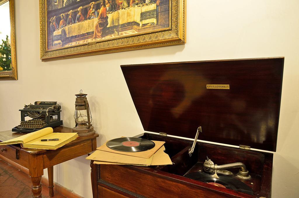Hotel Vasari Florence Ngoại thất bức ảnh