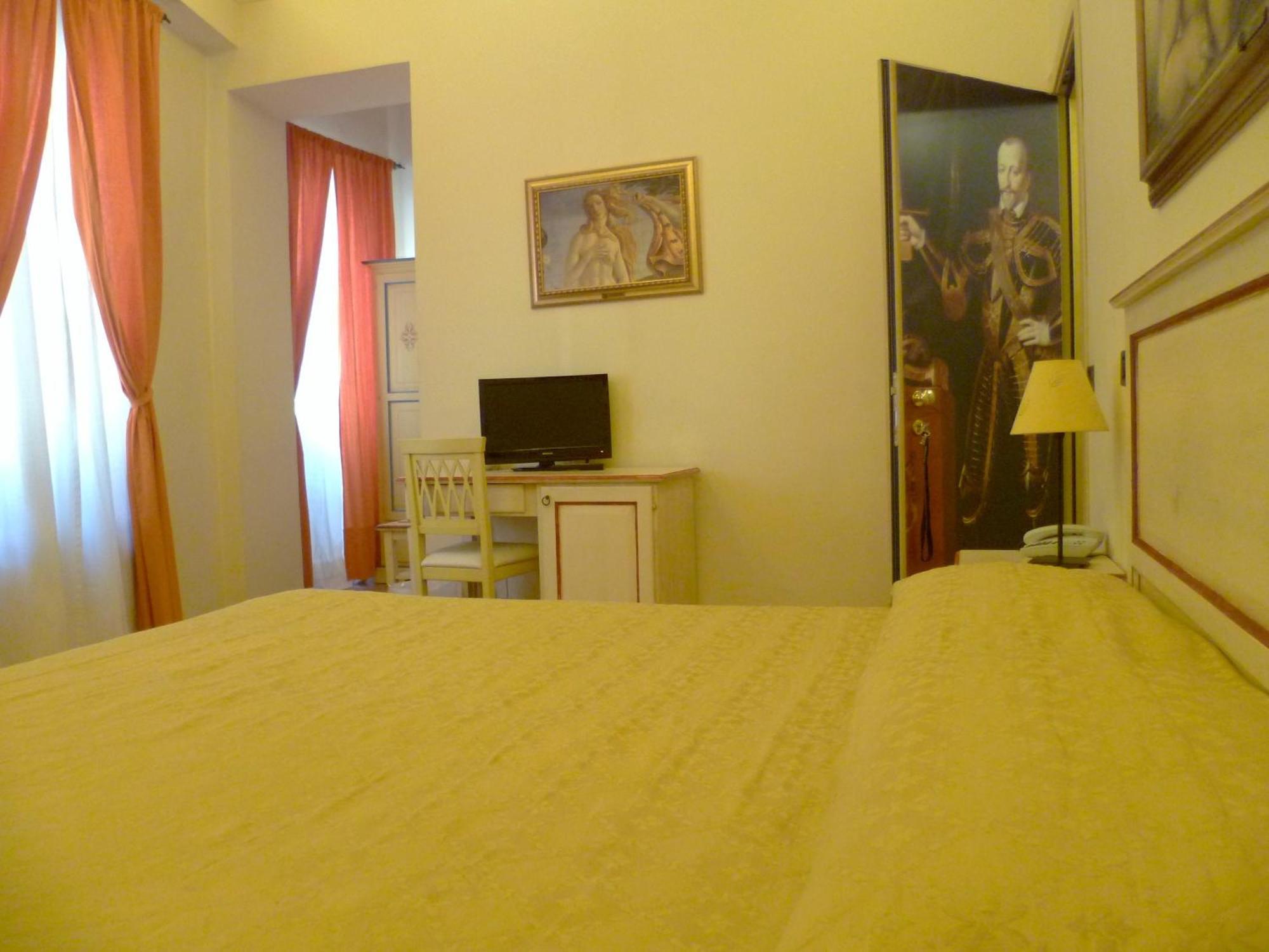 Hotel Vasari Florence Ngoại thất bức ảnh