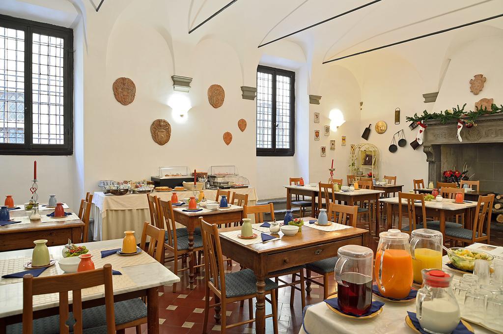 Hotel Vasari Florence Ngoại thất bức ảnh