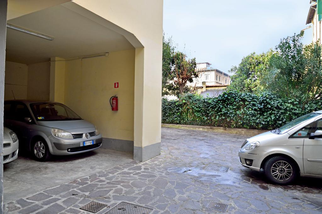 Hotel Vasari Florence Ngoại thất bức ảnh