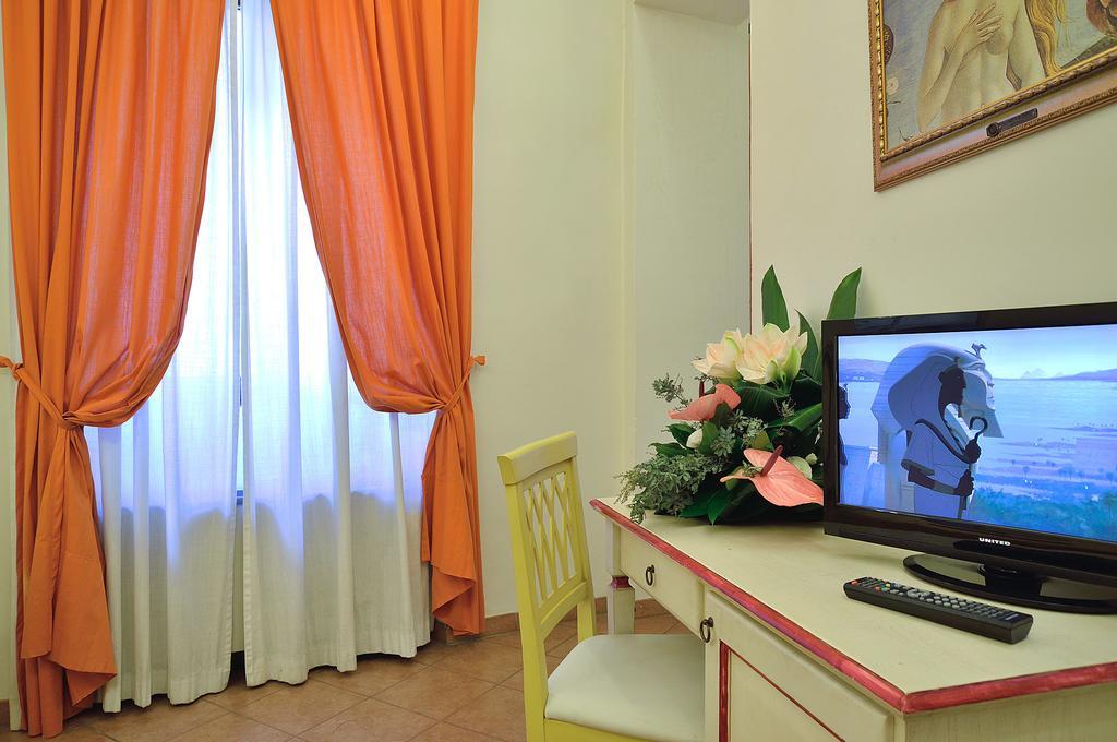 Hotel Vasari Florence Ngoại thất bức ảnh