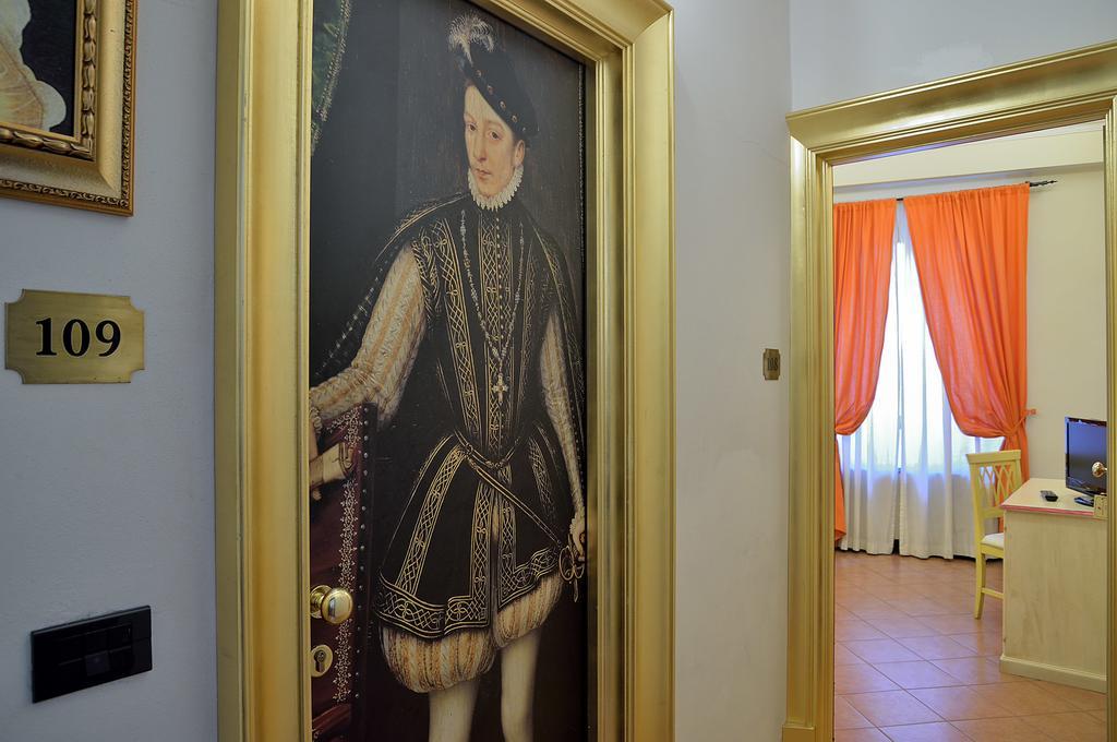 Hotel Vasari Florence Ngoại thất bức ảnh
