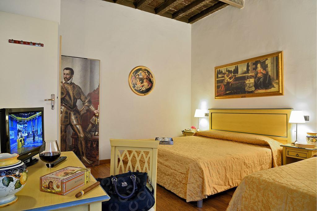 Hotel Vasari Florence Ngoại thất bức ảnh