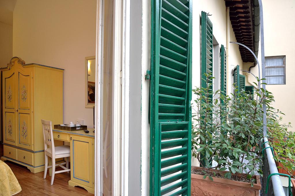Hotel Vasari Florence Ngoại thất bức ảnh