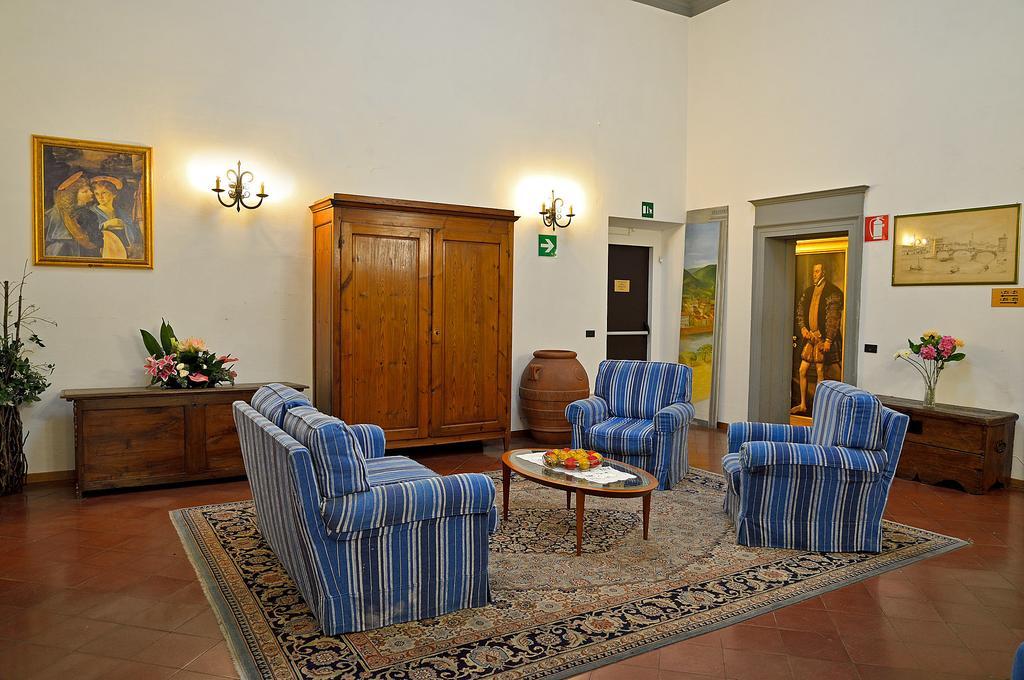 Hotel Vasari Florence Ngoại thất bức ảnh