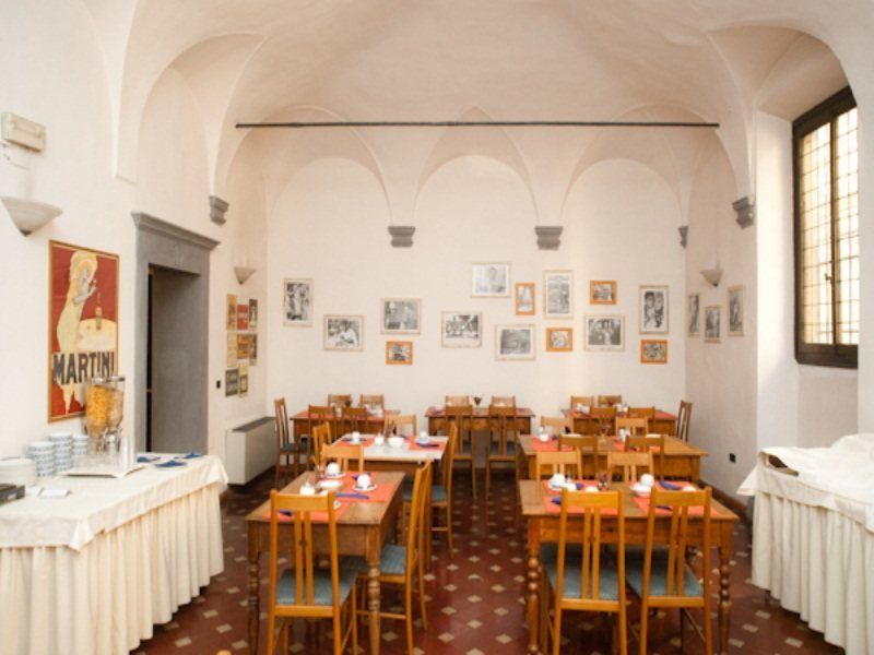 Hotel Vasari Florence Ngoại thất bức ảnh