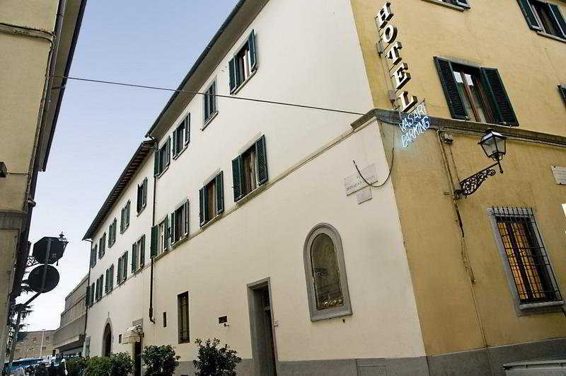Hotel Vasari Florence Ngoại thất bức ảnh