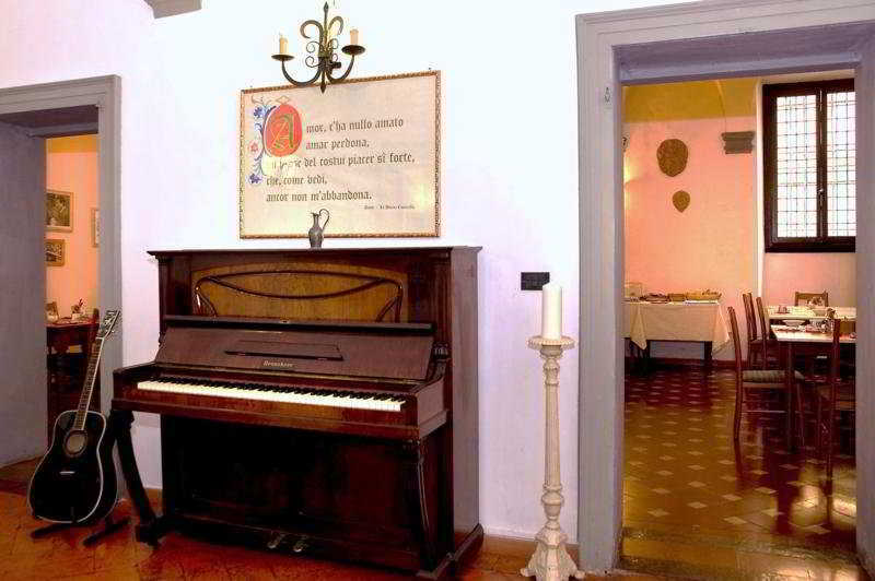 Hotel Vasari Florence Ngoại thất bức ảnh