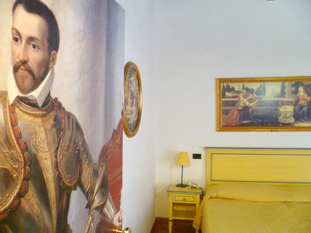 Hotel Vasari Florence Ngoại thất bức ảnh