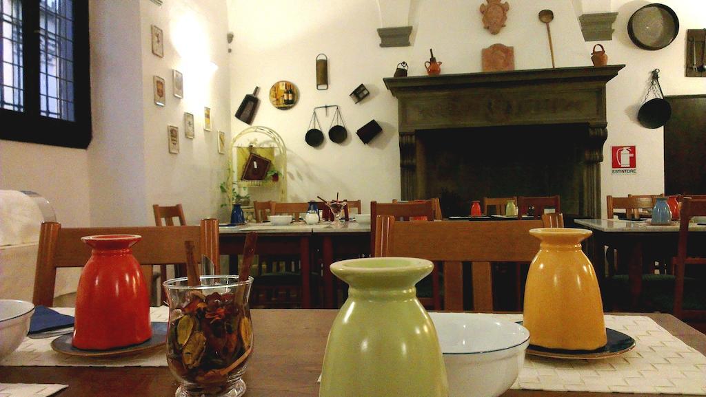 Hotel Vasari Florence Ngoại thất bức ảnh
